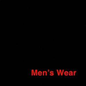 Men’s Wear